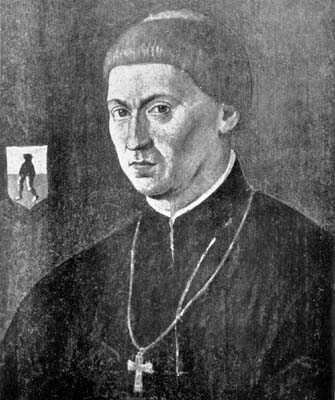 Lucas Watzenrode the Younger